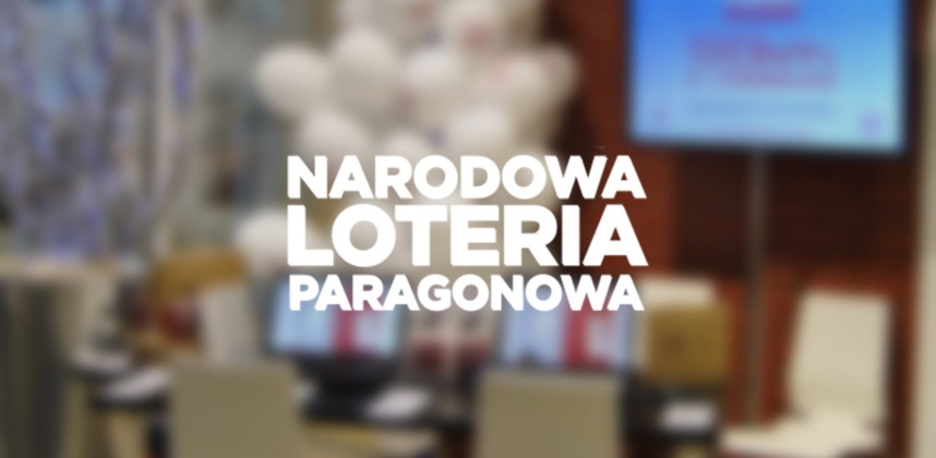 Narodowa Loteria Paragonowa